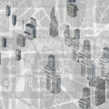 inner city  inside including over one hundred generative rhythmic experiences.The micro city becomes an organic networks of grids and diagrams.Sections inside include virosity. artitexture. blackstar. complicity. cuboxis. intoxcity. megalopolis.organicity. phyletcity.revolver. utopias. The online spaces are for dreaming, thinking, meditating and transience. The form and content of this work is a visual world of the city and its structure. 